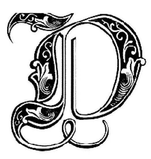 D