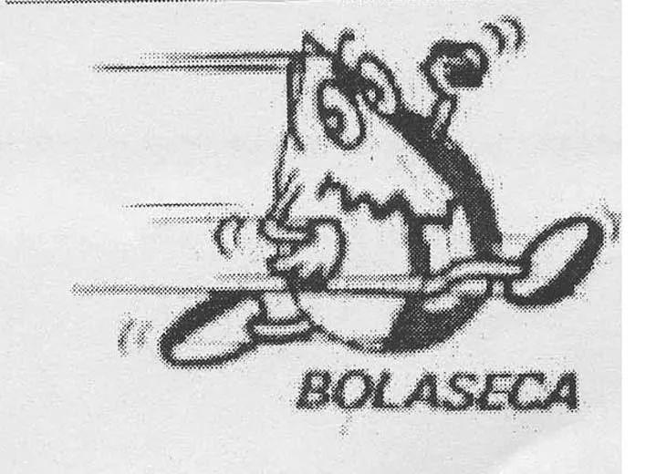 BOLASECA