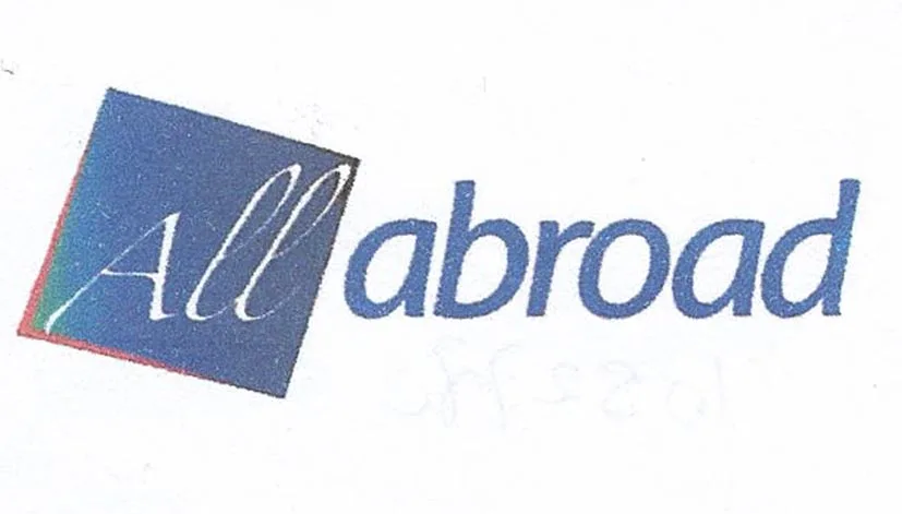 ALL ABROAD