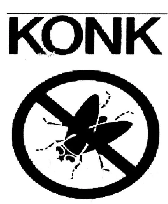 KONK