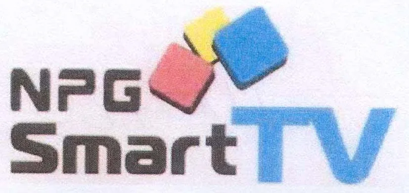 NPG SMART TV