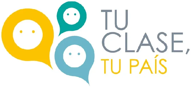 TU CLASE, TU PAÍS