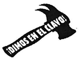 ¡DIMOS EN EL CLAVO!