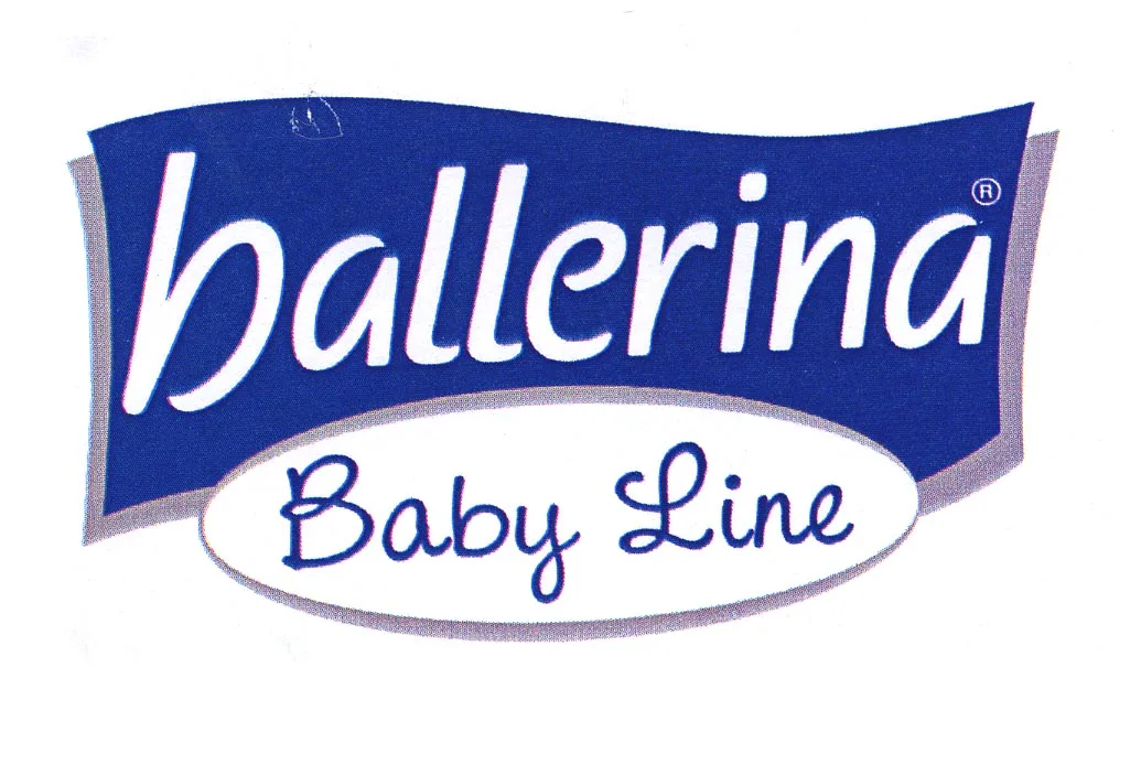 BALLERINA BABY LINE