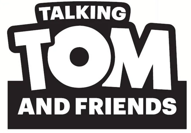 TALKING TOM AND FRIENDS