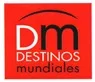 DM DESTINOS MUNDIALES