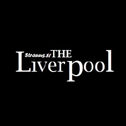STRAUSS ST THE LIVEPOOL