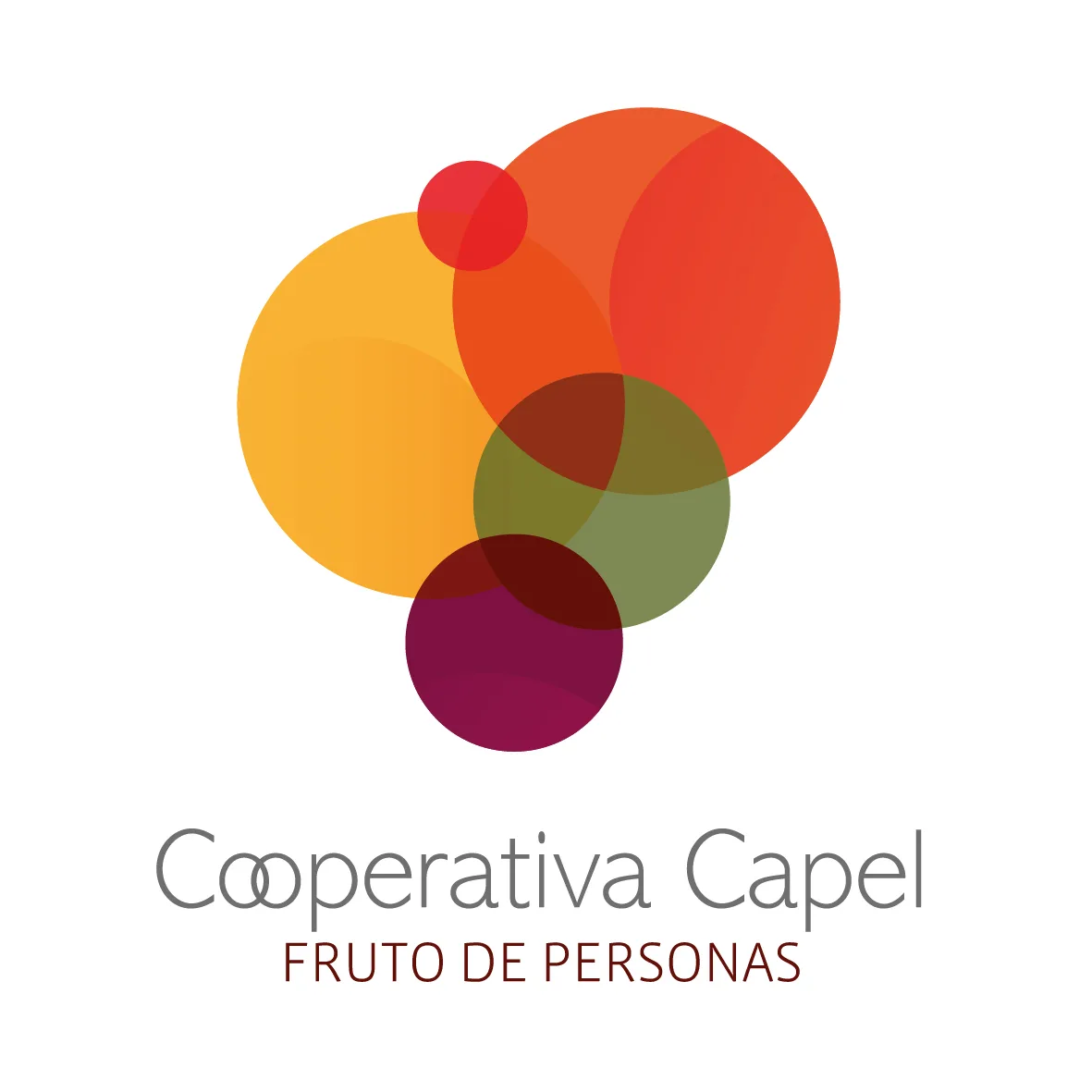 COOPERATIVA CAPEL FRUTO DE PERSONAS