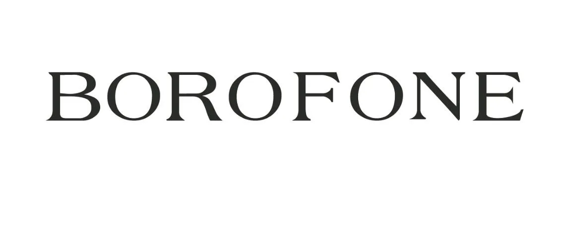 BOROFONE