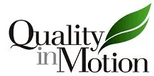 QUALITY IN MOTION