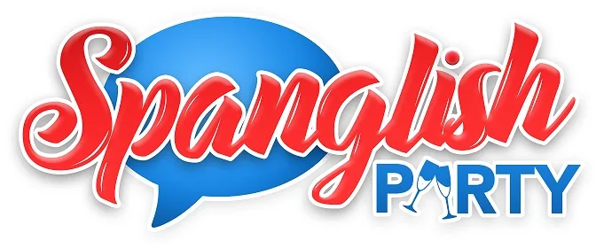 Spanglish p rty