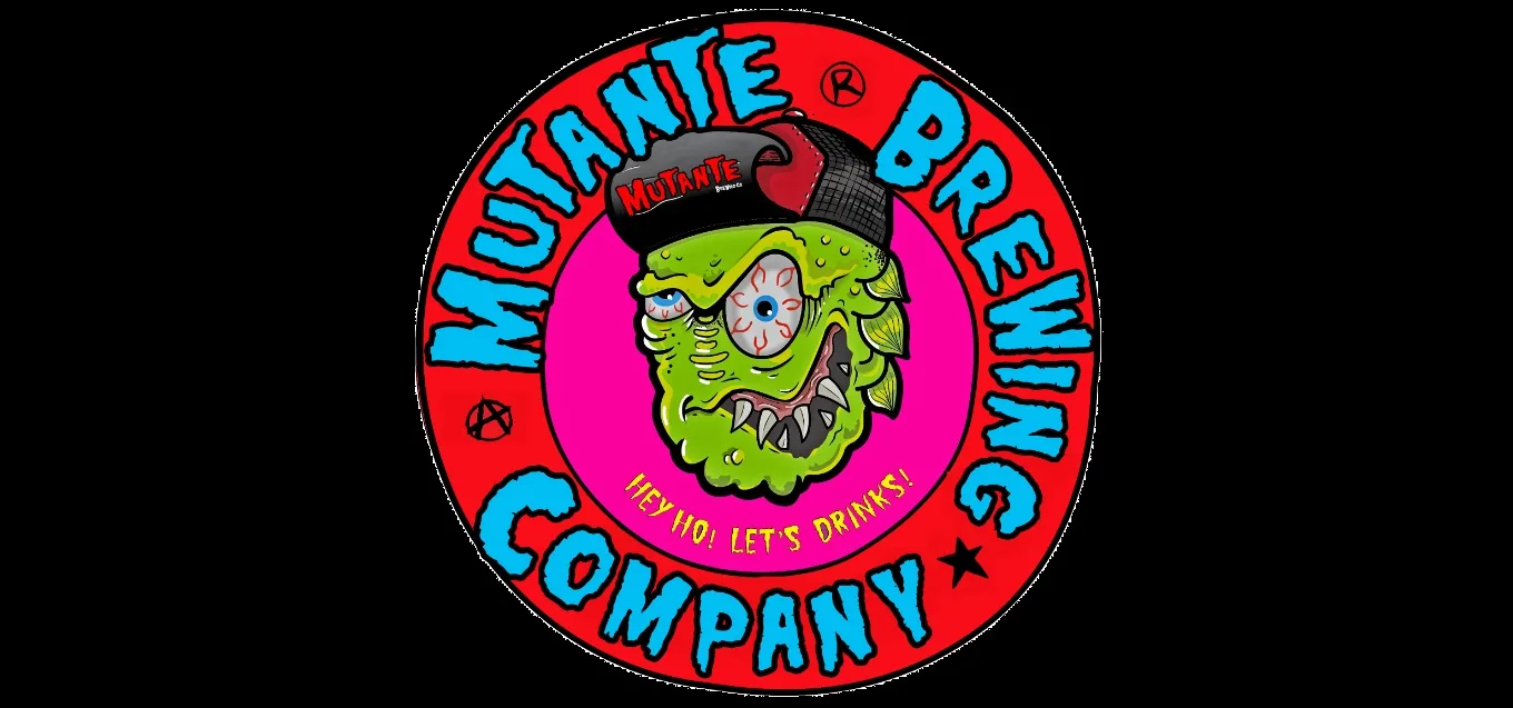Mutante Brewing Company