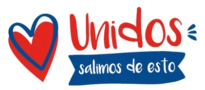 UNIDOS SALIMOS DE ESTO