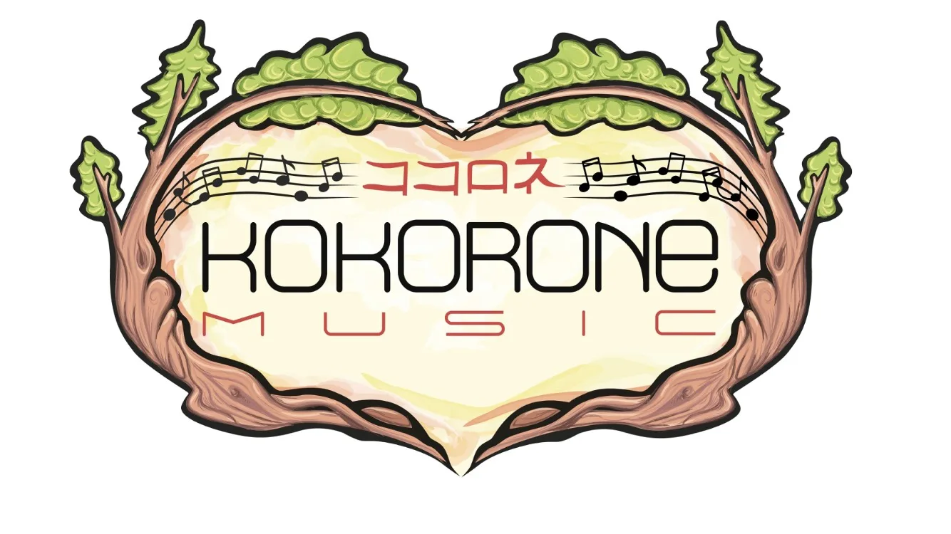 Kokorone Music