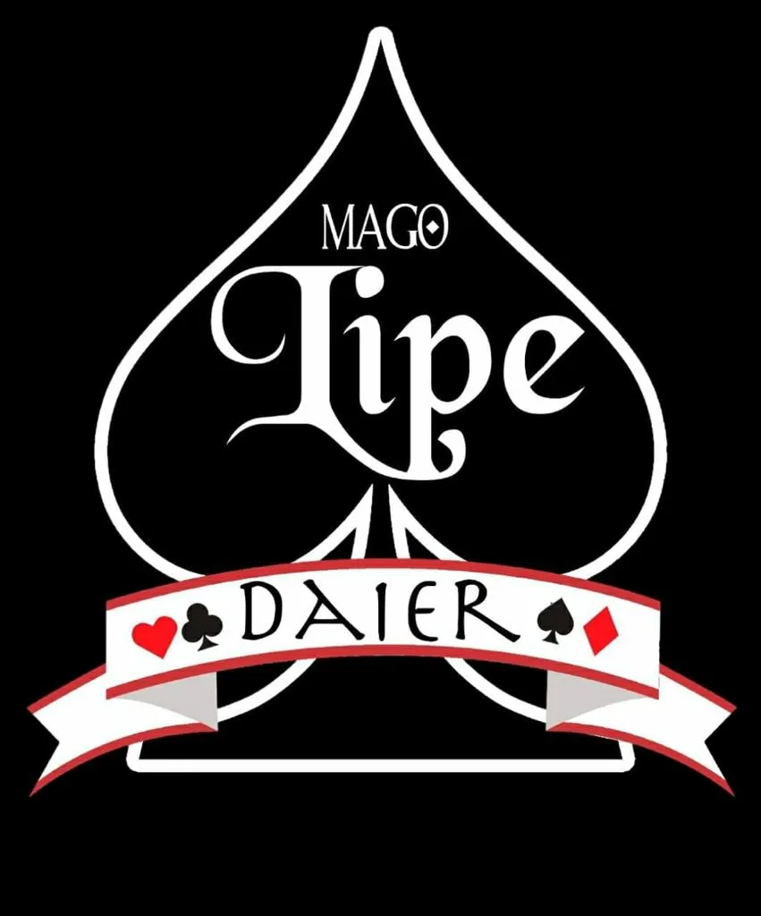 Mago Lipe Daier