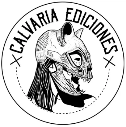 CALVARIA EDICIONES