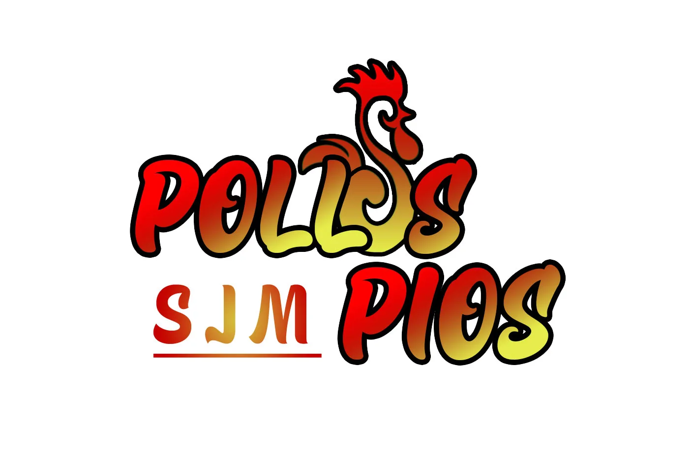 POLLOS SJM PIOS