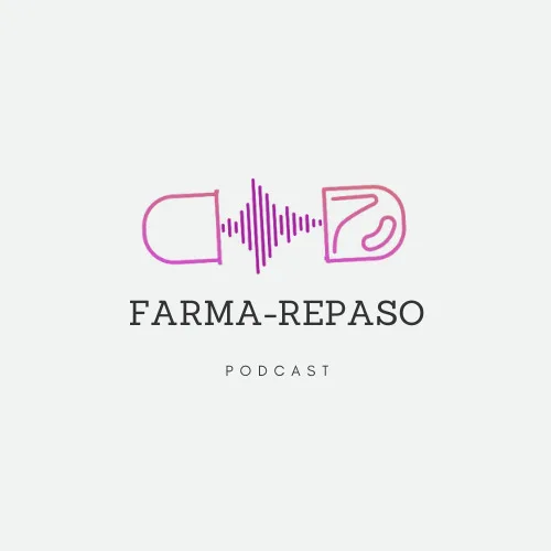 FARMA-REPASO PODCAST