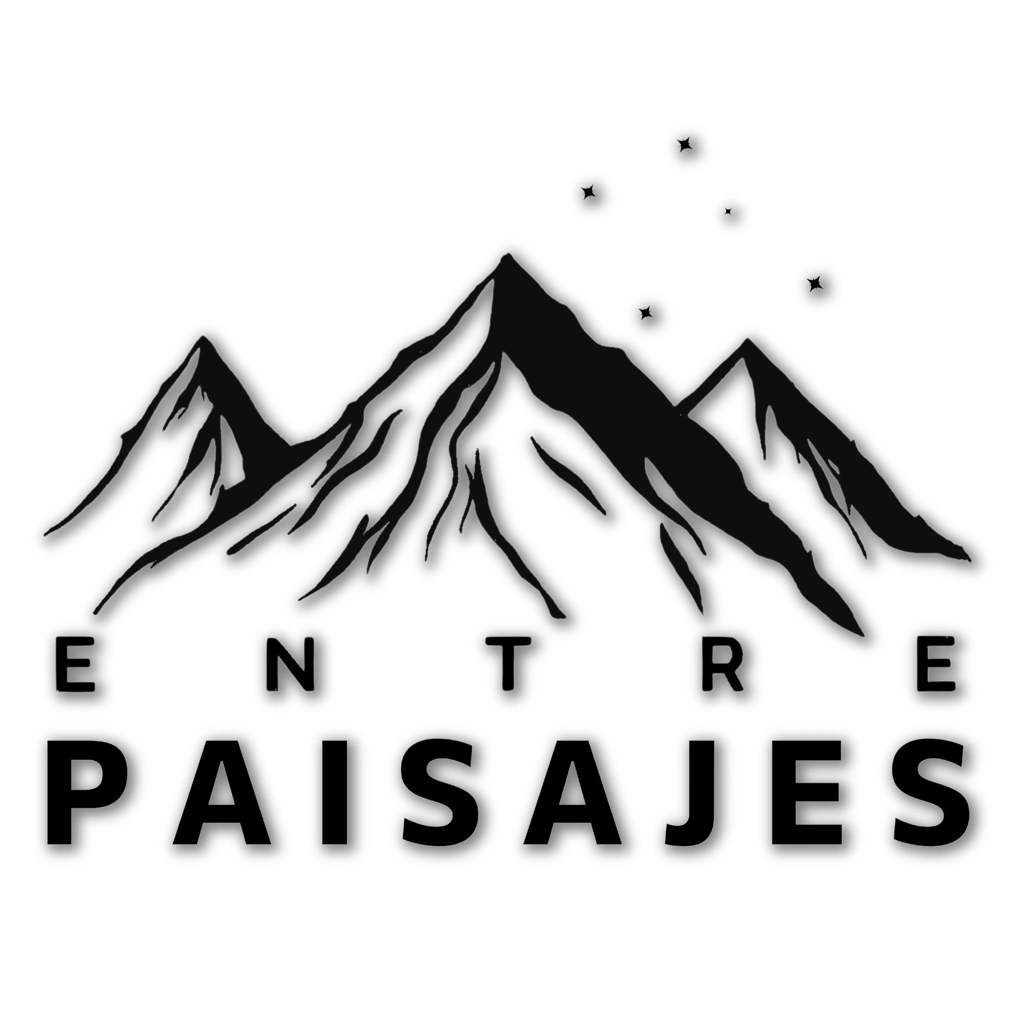 ENTRE PAISAJES
