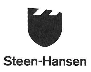 STEEN-HANSEN