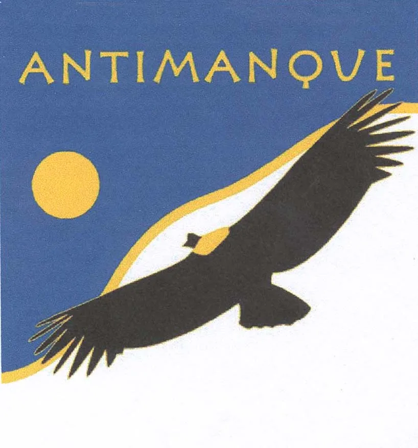 ANTIMANQUE