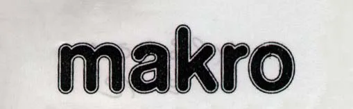 MAKRO