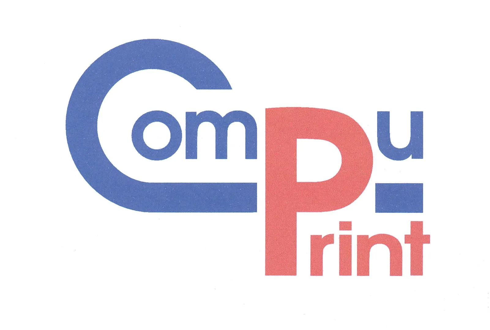 COMPU-PRINT