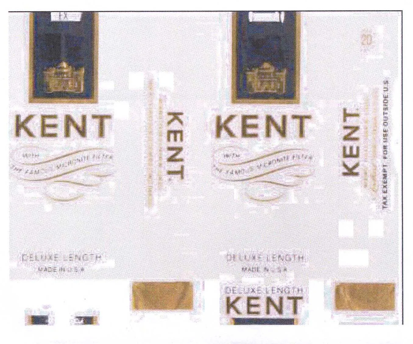 KENT