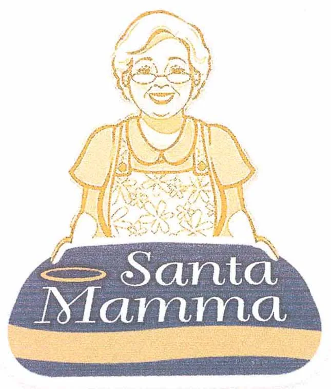 SANTA MAMMA