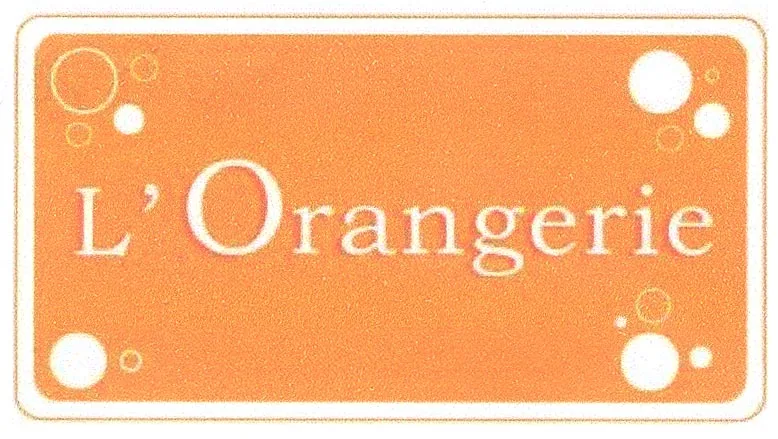 L'ORANGERIE