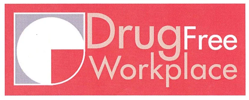 DRUG FREE WORKPLACE