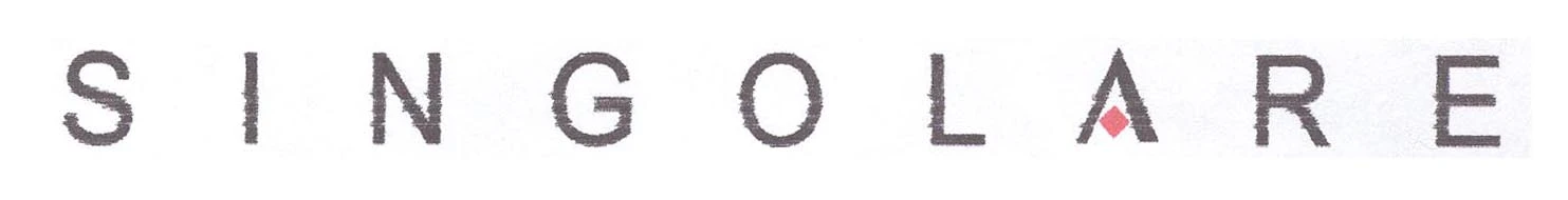 SINGOLARE