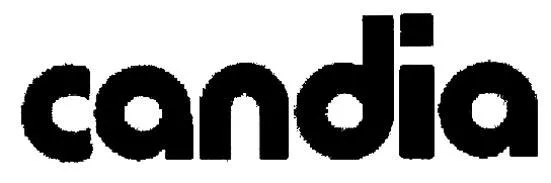 CANDIA