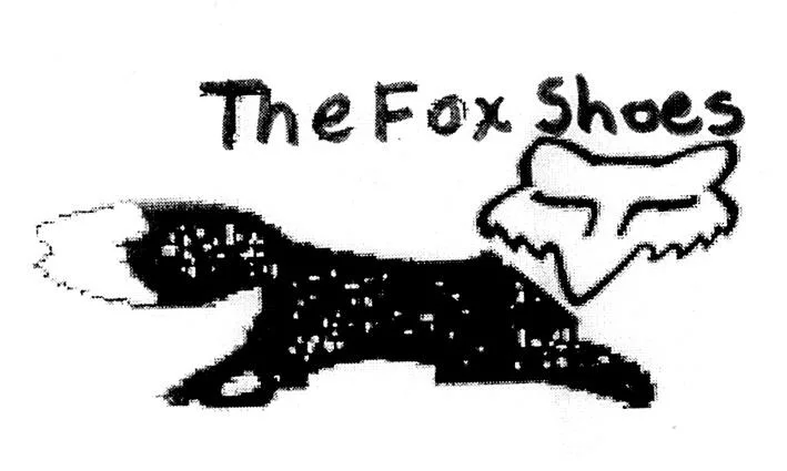 THE FOX SHOES