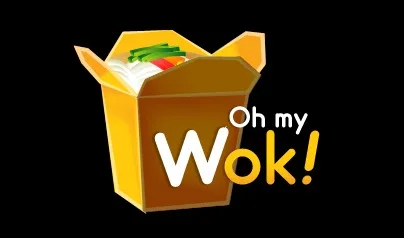 OH MY WOK!