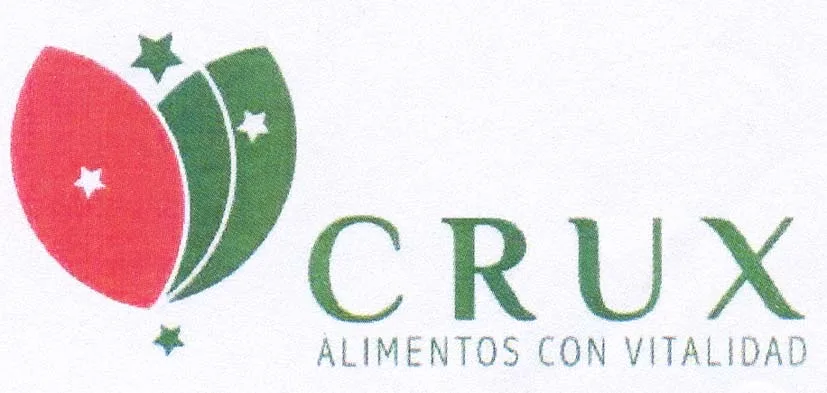 CRUX ALIMENTOS CON VITALIDAD