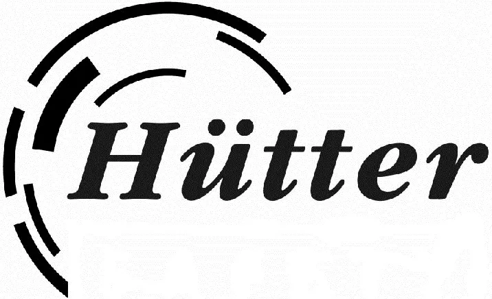 HÜTTER
