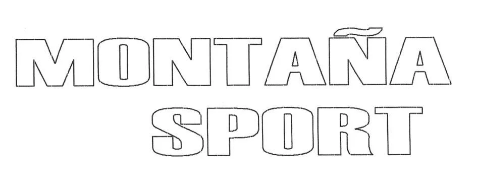 MONTAÑA SPORT