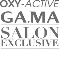 OXY - ACTIVE GA.MA SALON EXCLUSIVE