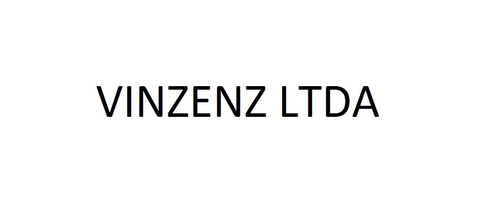 VINZENZ LTDA