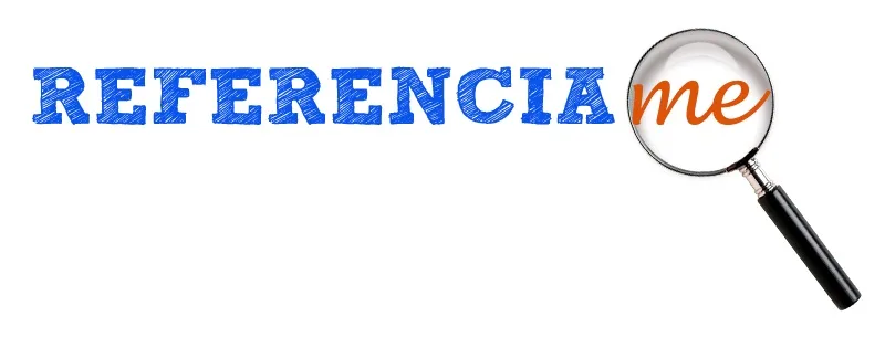 Referenciame