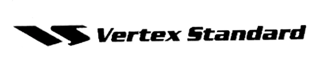 VERTEX STANDARD