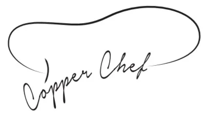 copper chef