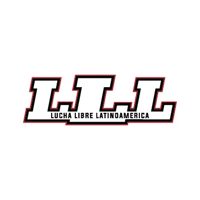 LLL LUCHA LIBRE LATINOAMERICA