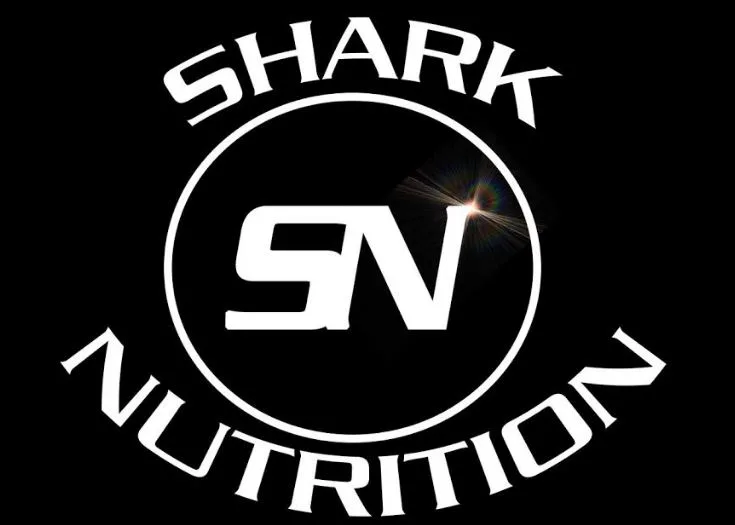 SN SHARK NUTRITION