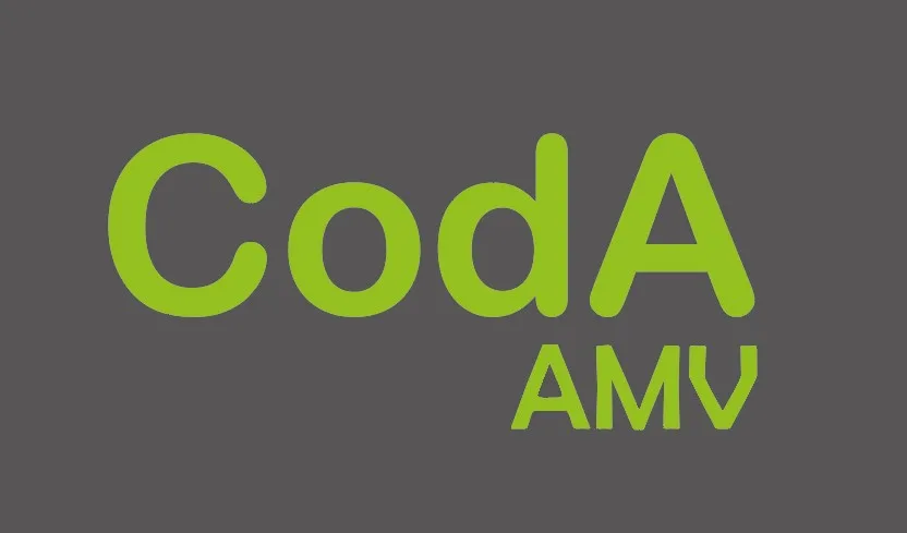 CODA AMV