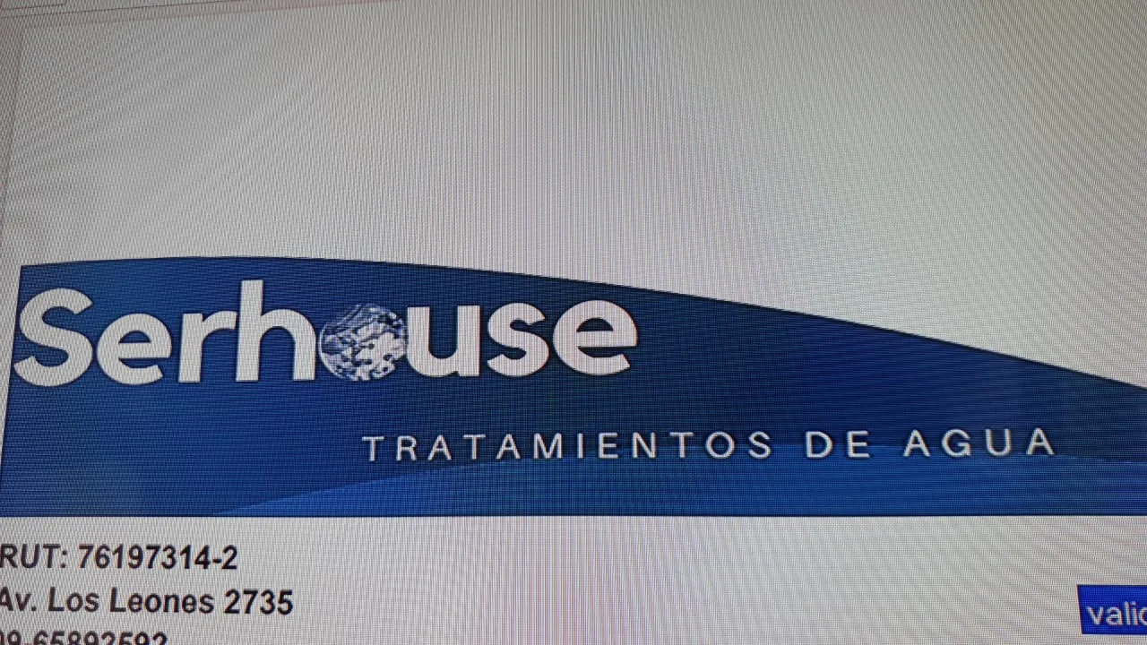 Serhouse