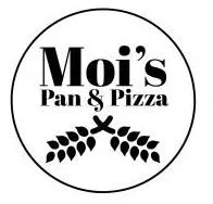 MOI'S PAN & PIZZA