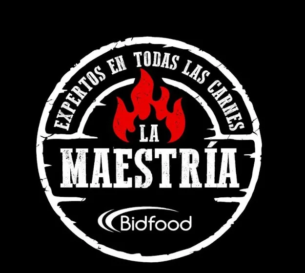 EXPERTOS EN TODAS LAS CARNES LA MAESTRÍA BIDFOOD