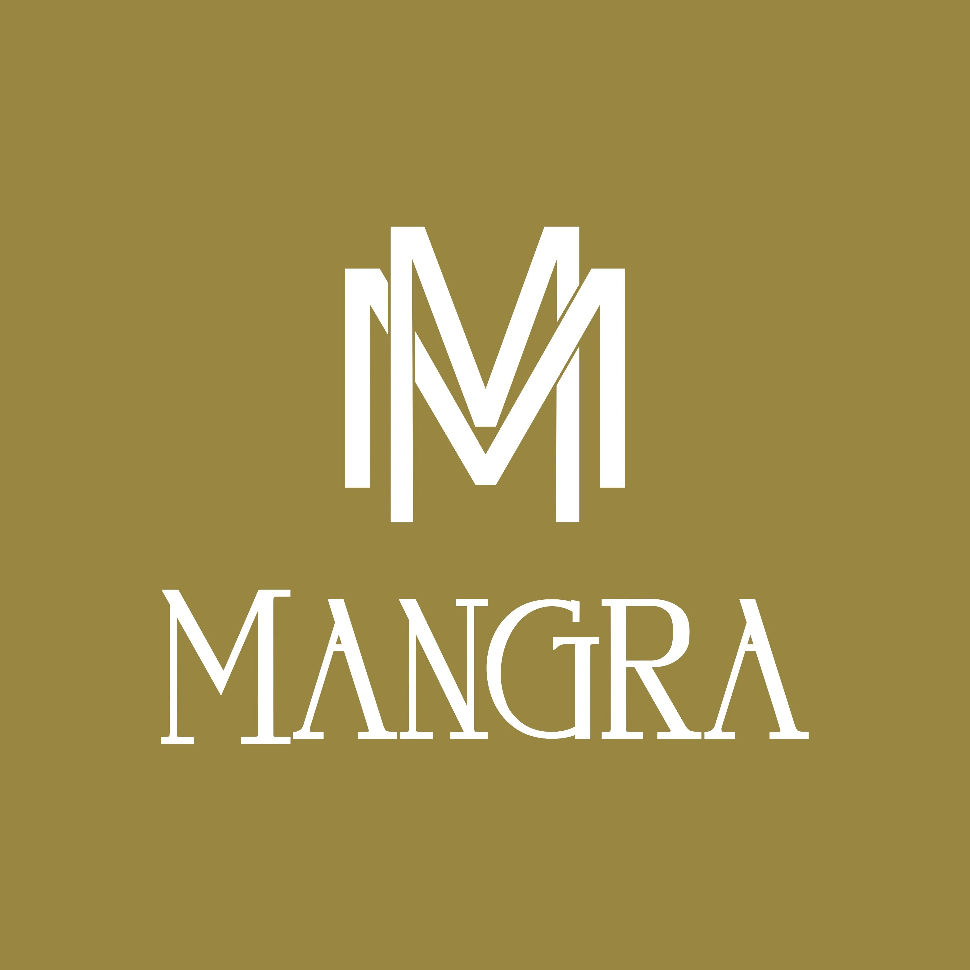 MM Mangra